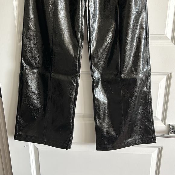 FREE PEOPLE STAR CROSSED LOVERS PANTS SIZE 0 MSRP $98.00 NWT - Picture 9 of 13